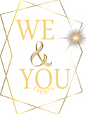 We and You Event Management